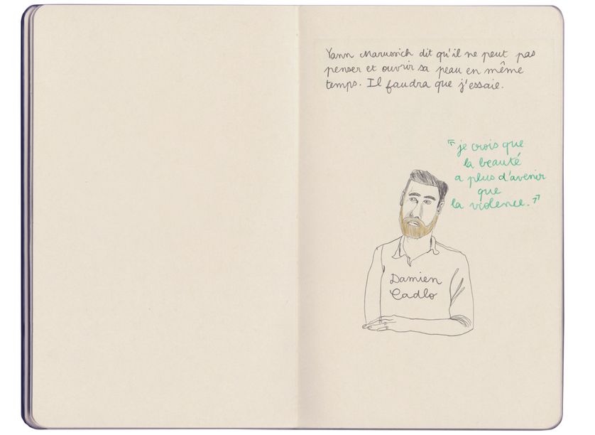Atelier 3 by Amélie