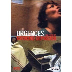 Urgences de Depardon