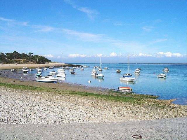 Ile de Ré