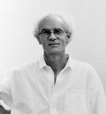 François Bayle/ image issue de son site magison.org