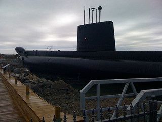 sous-marin