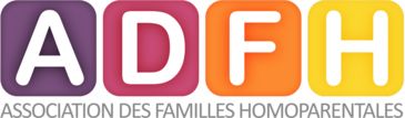 Logo association ADFH
