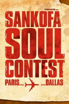 Sankofa Soul Contest