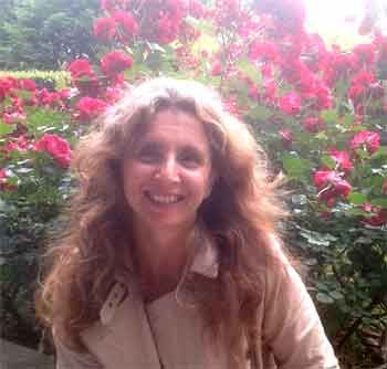 Sandra Jacob Geiger