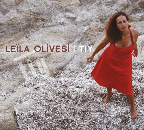 olivesi