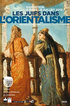 Les Juifs dans l’orientalisme