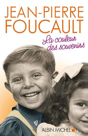 La couleurs des souvenirs