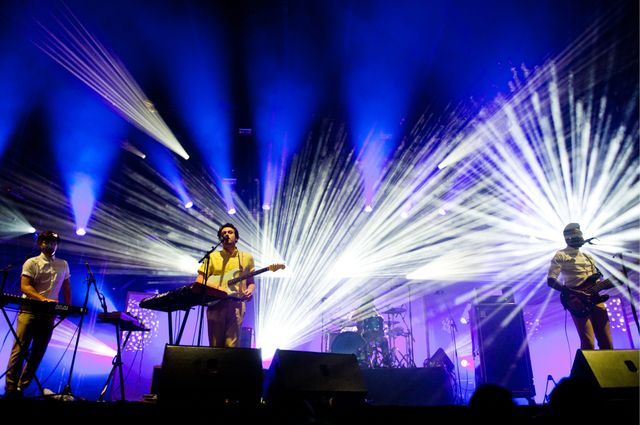 Metronomy