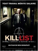Kill List de Ben Wheatley, sortie le 11 juillet 2012