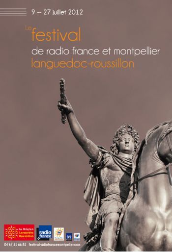 Festival Radio France et Montpellier Languedoc-Roussillon