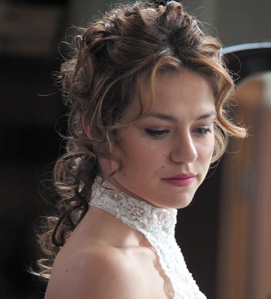 Emilie Dequenne