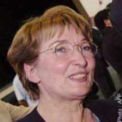 Anne-Marie Escoffier