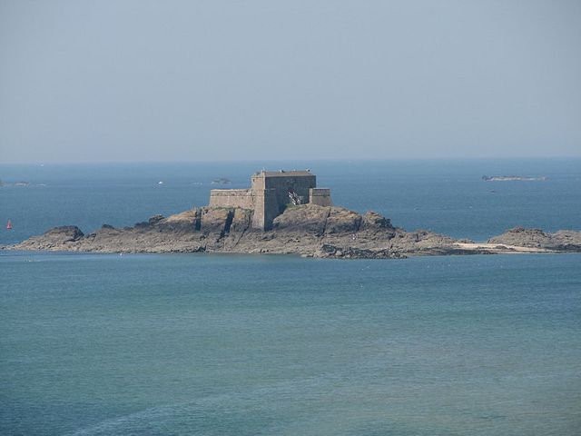 Fort du Petit Bé
