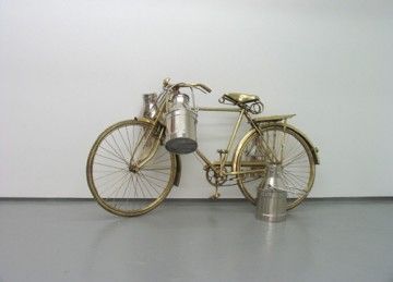 Gupta, Cow, 2005