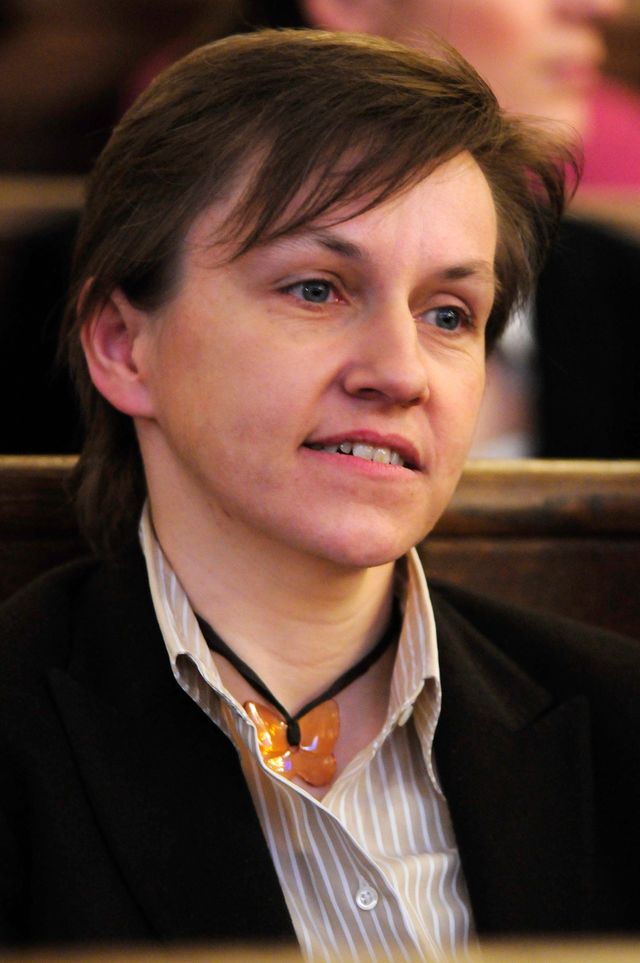 Emmanuelle Mignon