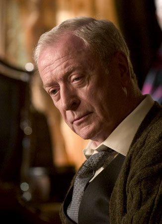 batman - alfred