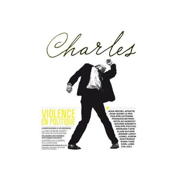 charles