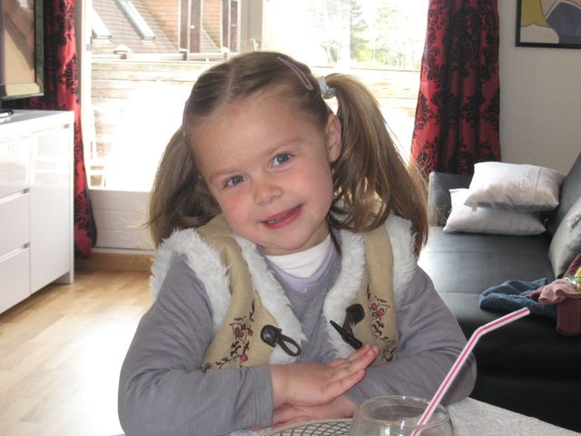 Clémence, 7 ans, a disparu depuis le 20 mars dernier.