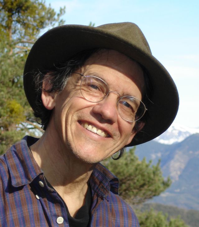 francois couplan