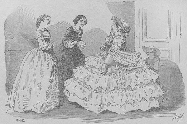 Comtesse de Ségur