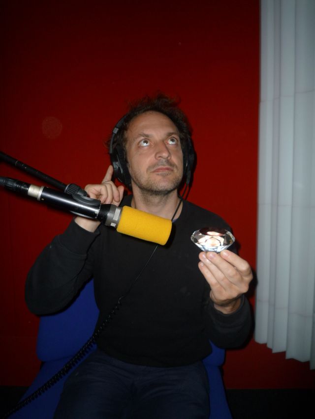 Mathieu Boogaerts