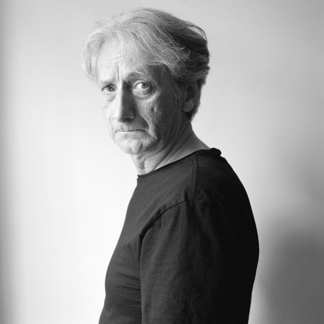 Patrick Deville
