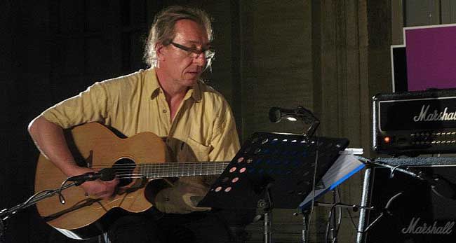 Claude Barthélémy