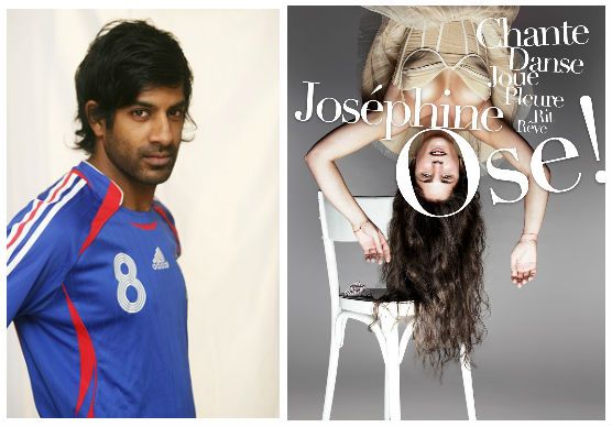 Vikash joséphine