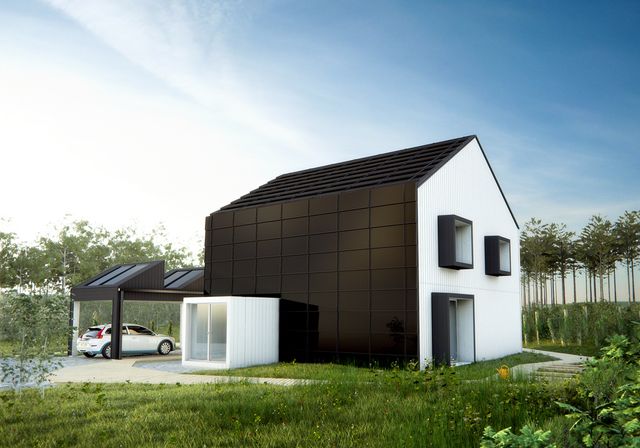 smart house