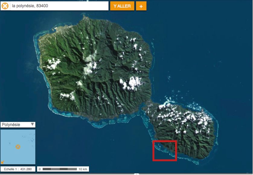 Teahupoo
