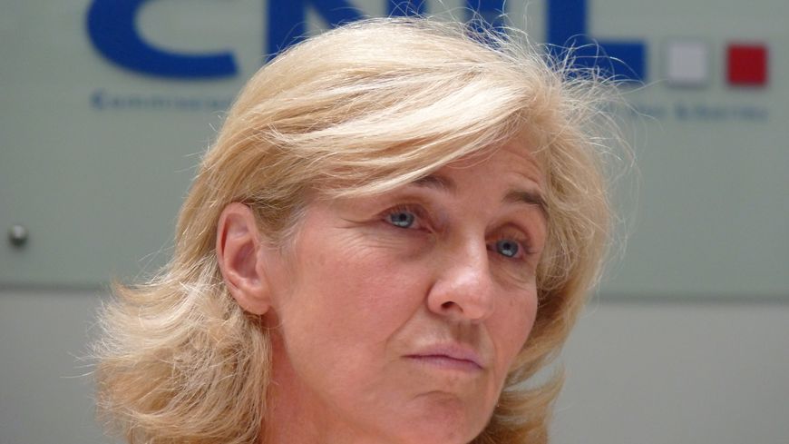 Isabelle Falque-Pierrotin