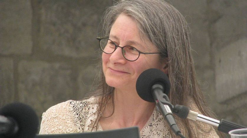 Anna-Célia Kendall