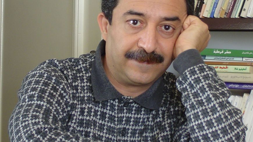 Adam Fathi