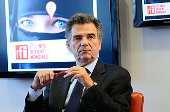 Alain de Pouzilhac
