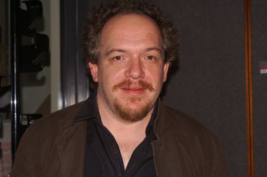 Mathias Enard