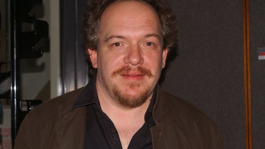 Mathias Enard
