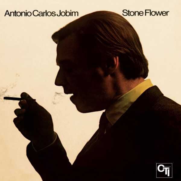 Tom Jobim - Stone Flower