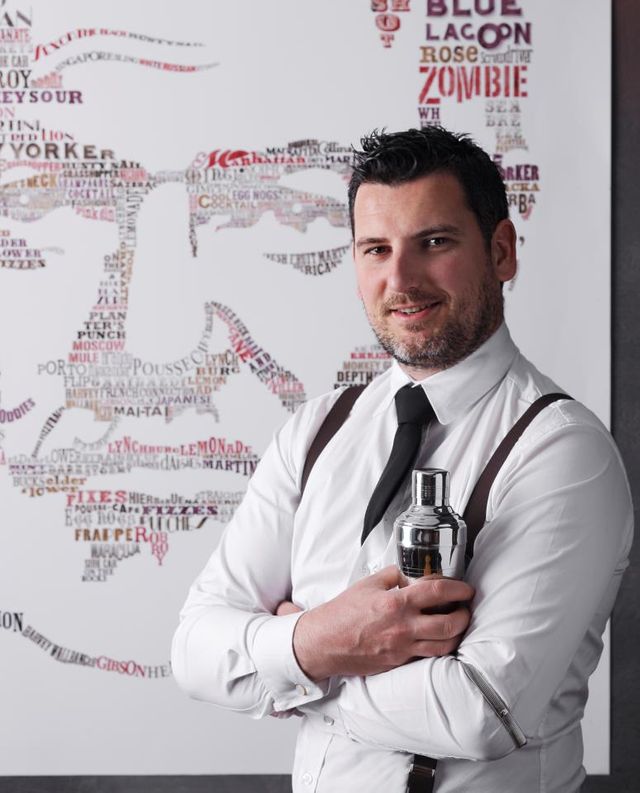 julien escot