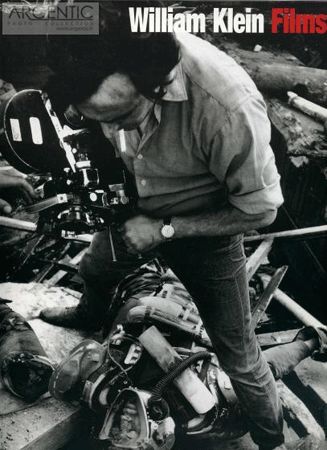 William Klein Films
