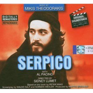 Serpico musique