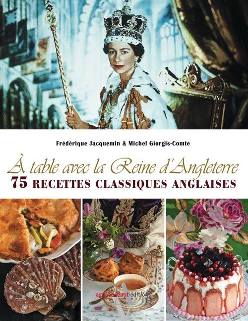 livre reine d angleterre