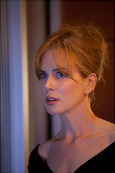 Effraction - Nicole Kidman