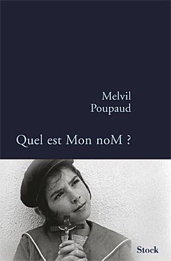 Quel est mon nom ?