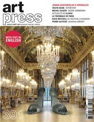 Art press