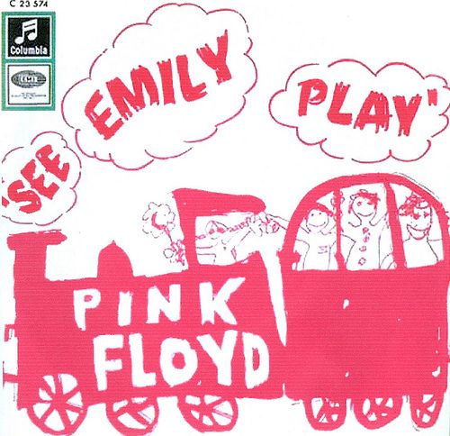 See Emily Plays