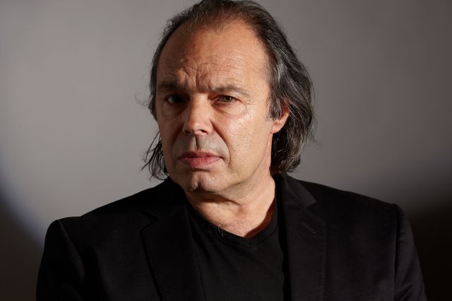 Philippe Djian