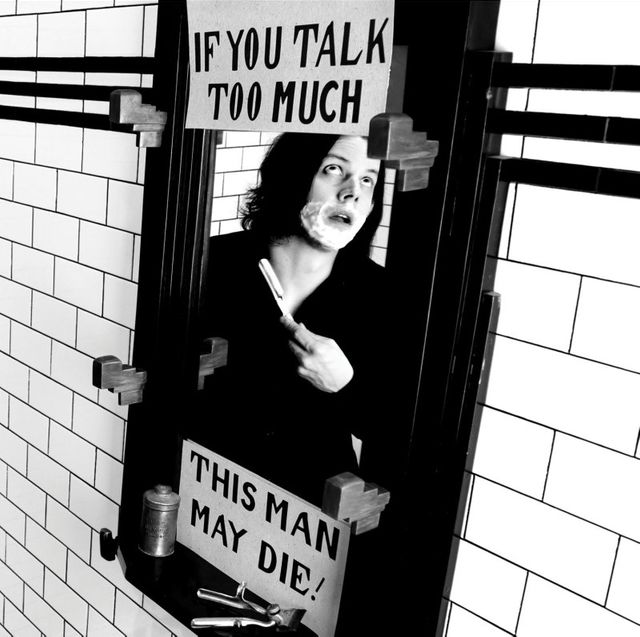 Jack White