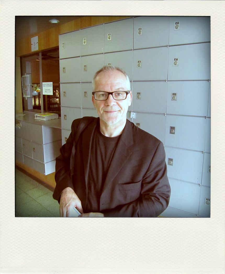 Thierry Frémaux