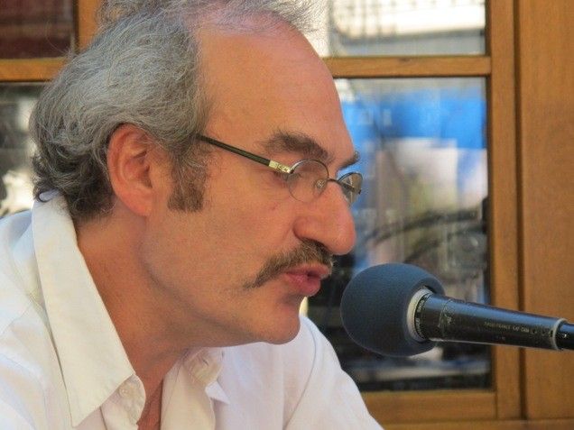 Michel Vuillermoz