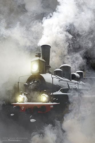 Locomotive